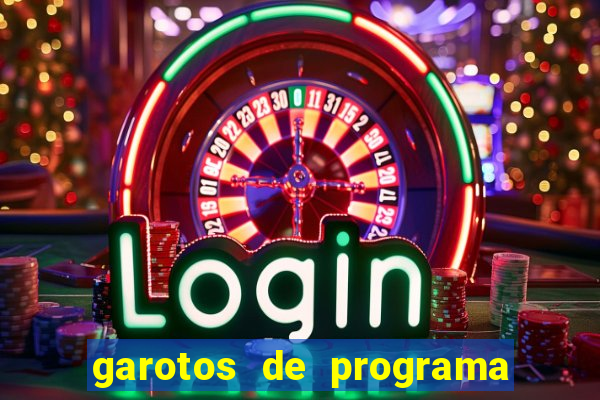 garotos de programa no rs